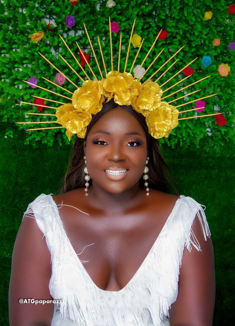 Omolola Odebode testimony