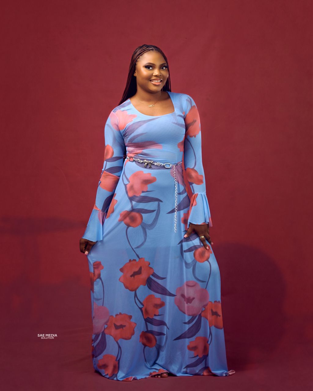 Cynthia Empire testimony